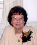 Helen Barringer  Hahn